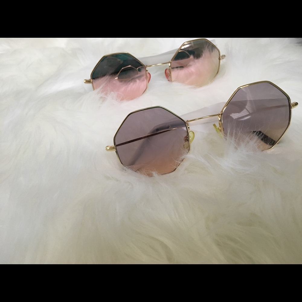 Cute sunglasses